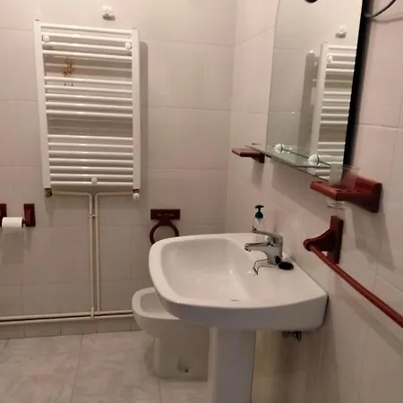 Lägenhet Piso Emigrante Sanxenxo
