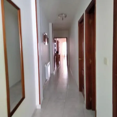 Appartement Piso Emigrante